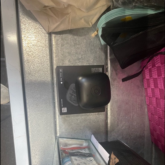 Powerbeats pro